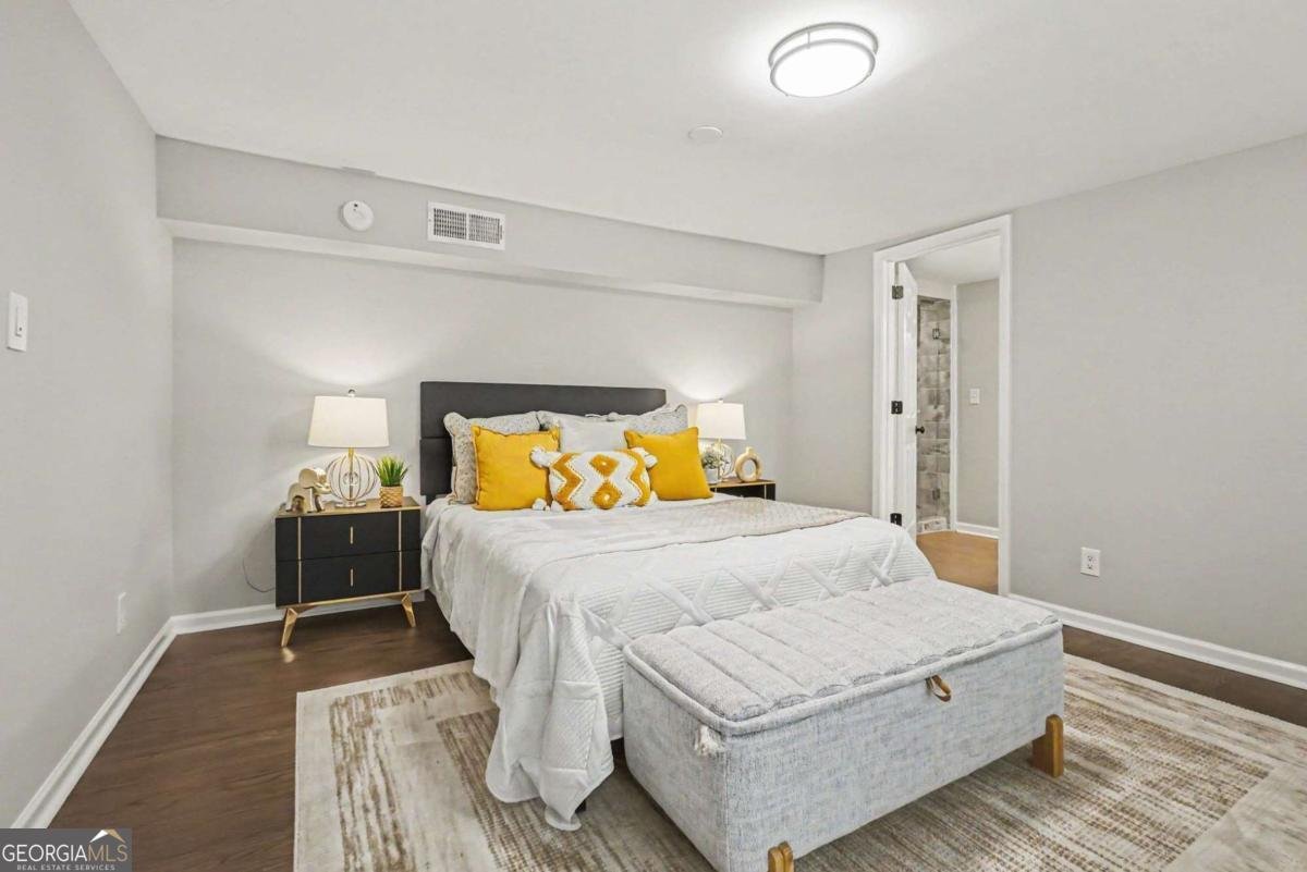1801 Lochlomand Lane Smyrna - Photo 11