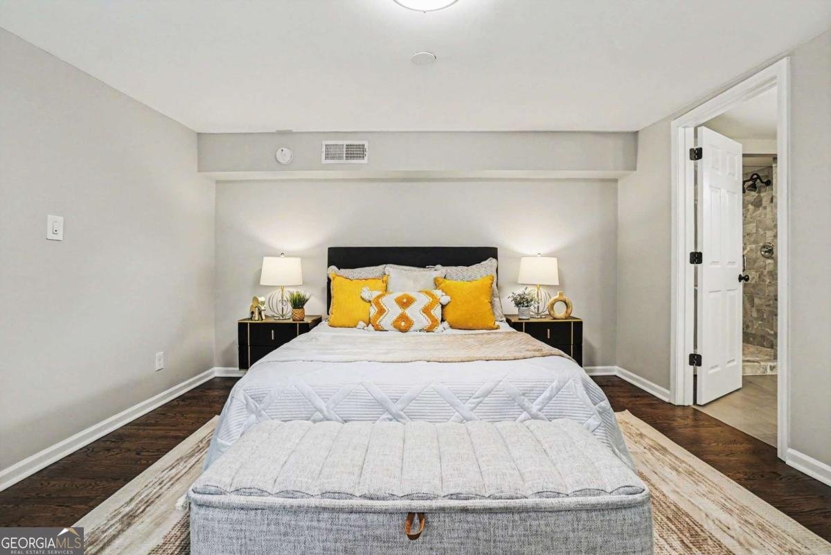 1801 Lochlomand Lane Smyrna - Photo 12