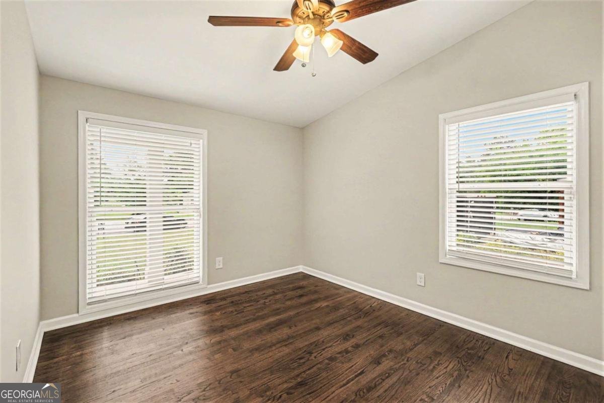 1801 Lochlomand Lane Smyrna - Photo 17