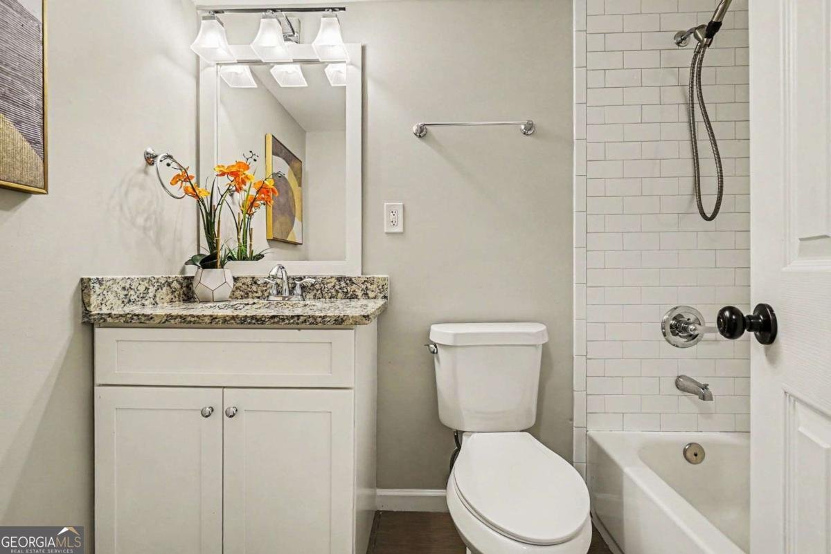 1801 Lochlomand Lane Smyrna - Photo 19