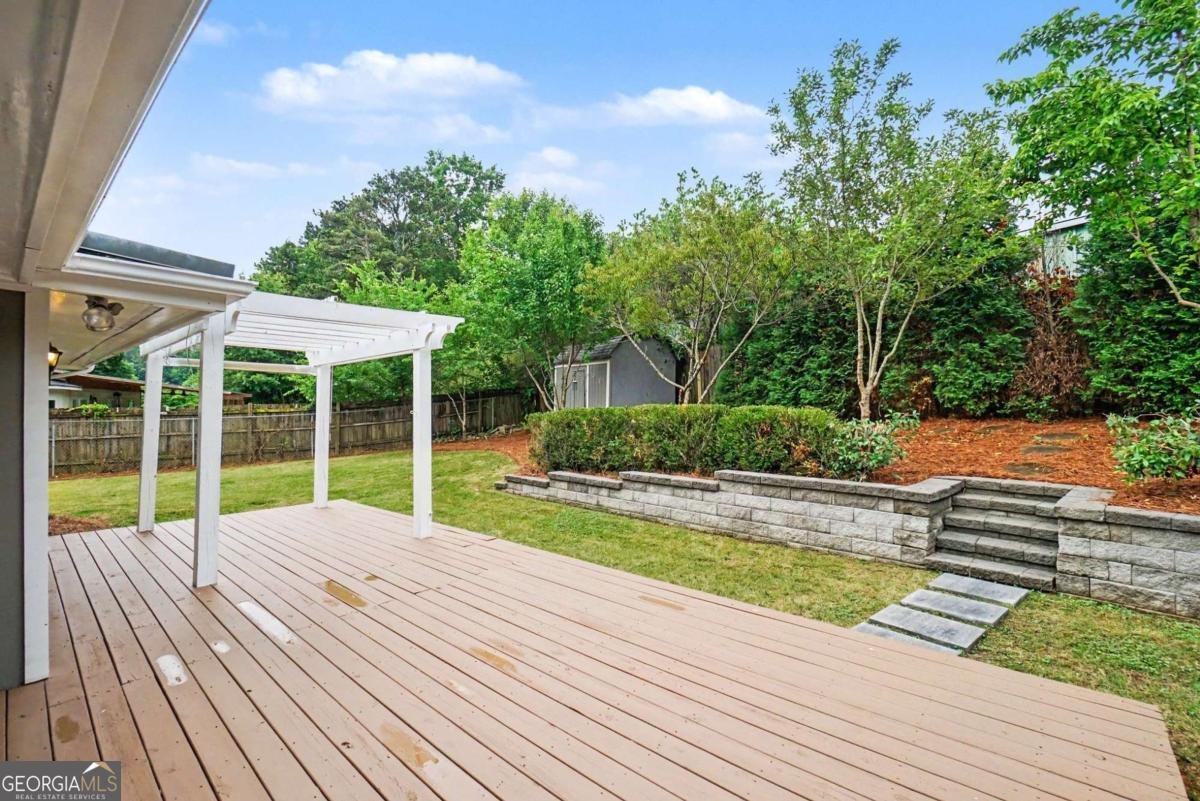 1801 Lochlomand Lane Smyrna - Photo 21
