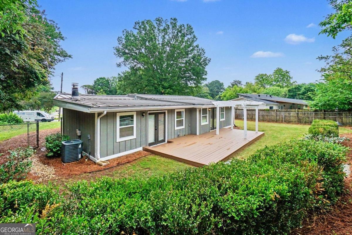 1801 Lochlomand Lane Smyrna - Photo 22