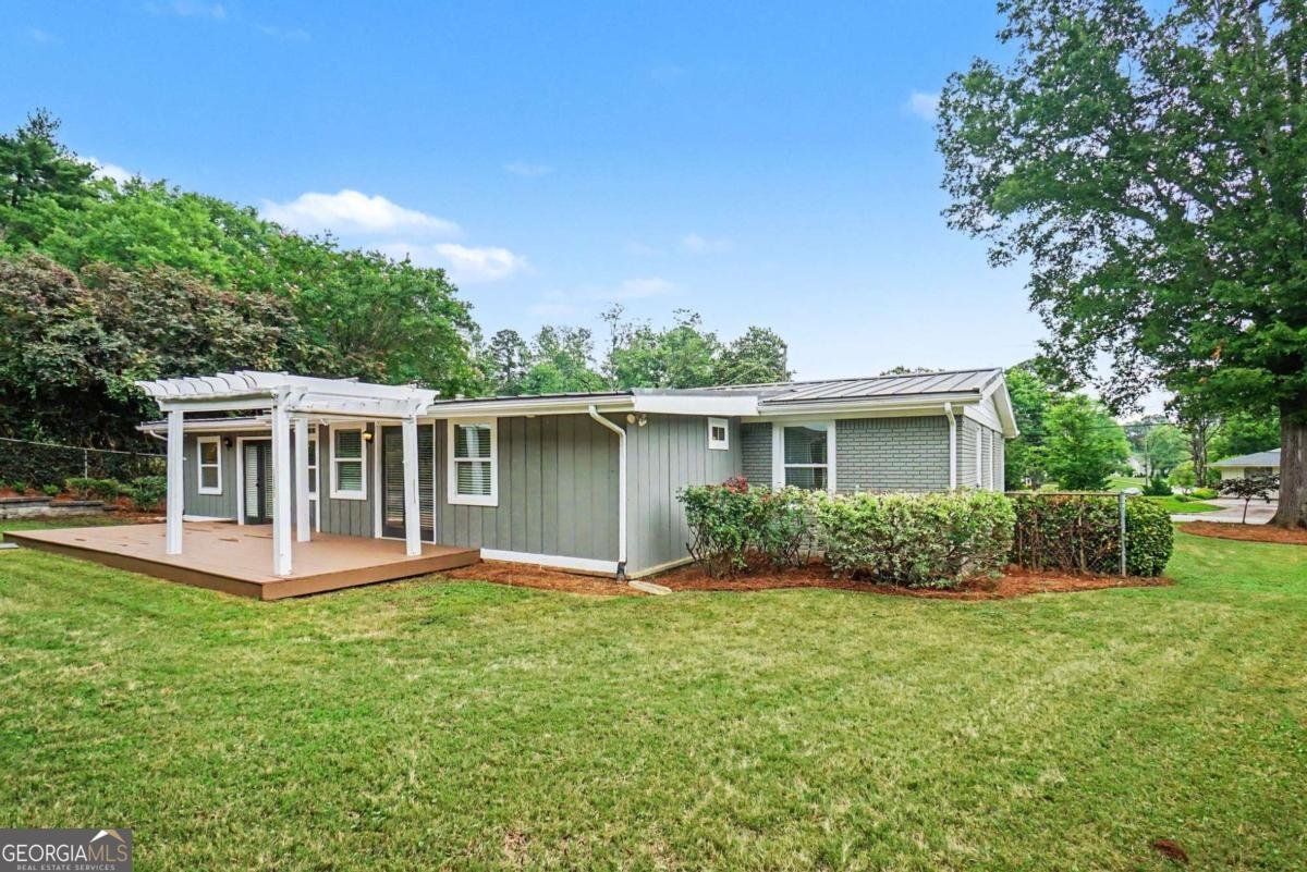 1801 Lochlomand Lane Smyrna - Photo 23