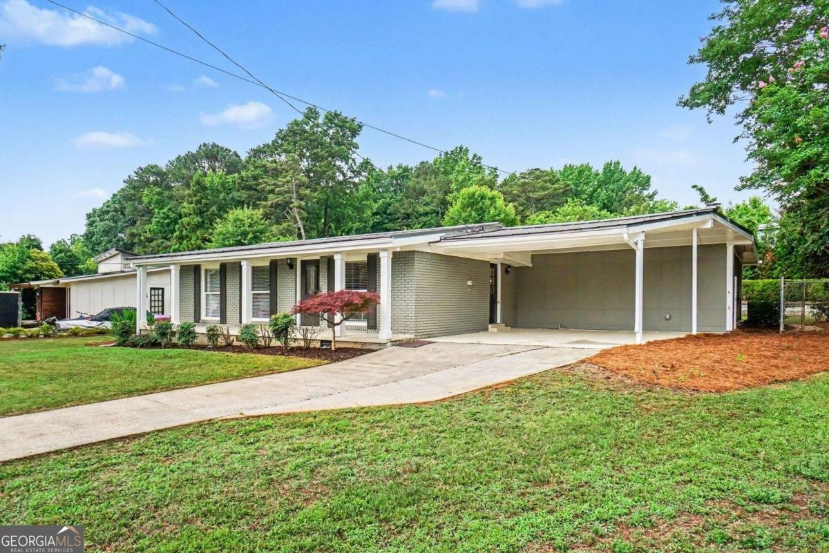 1801 Lochlomand Lane Smyrna - Photo 25