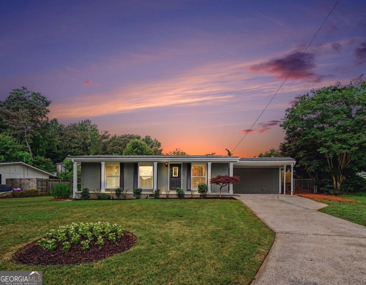 1801 Lochlomand Lane Smyrna - Photo 26