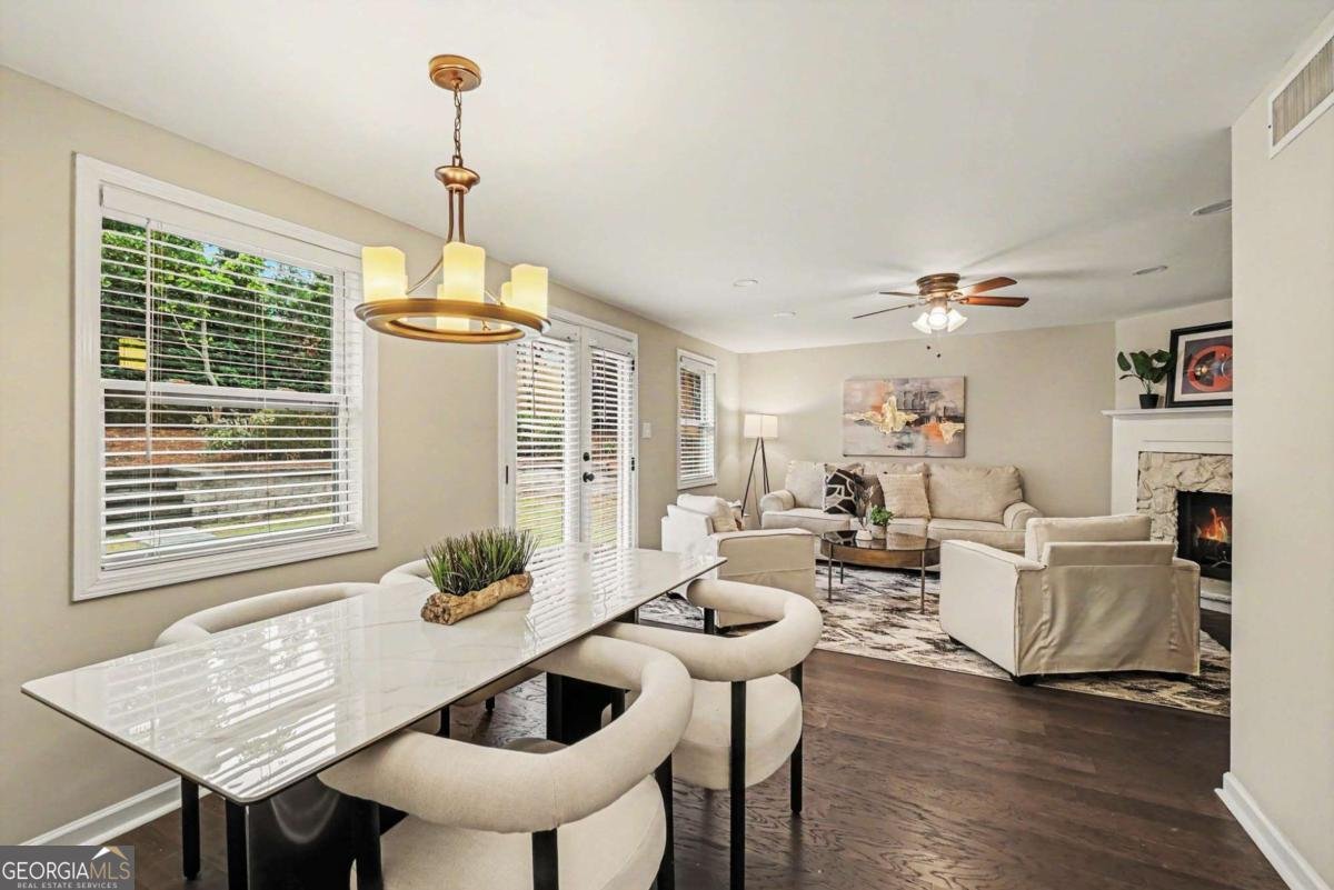 1801 Lochlomand Lane Smyrna - Photo 7