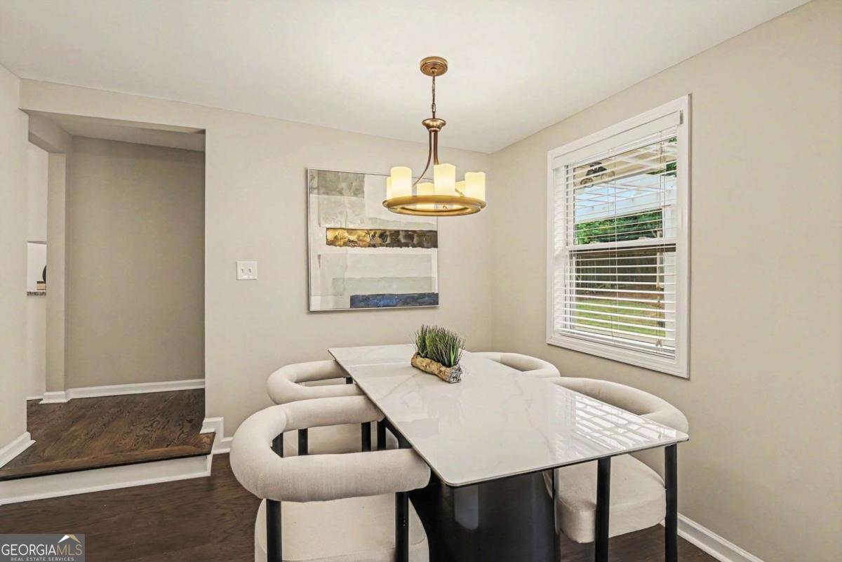 1801 Lochlomand Lane Smyrna - Photo 8