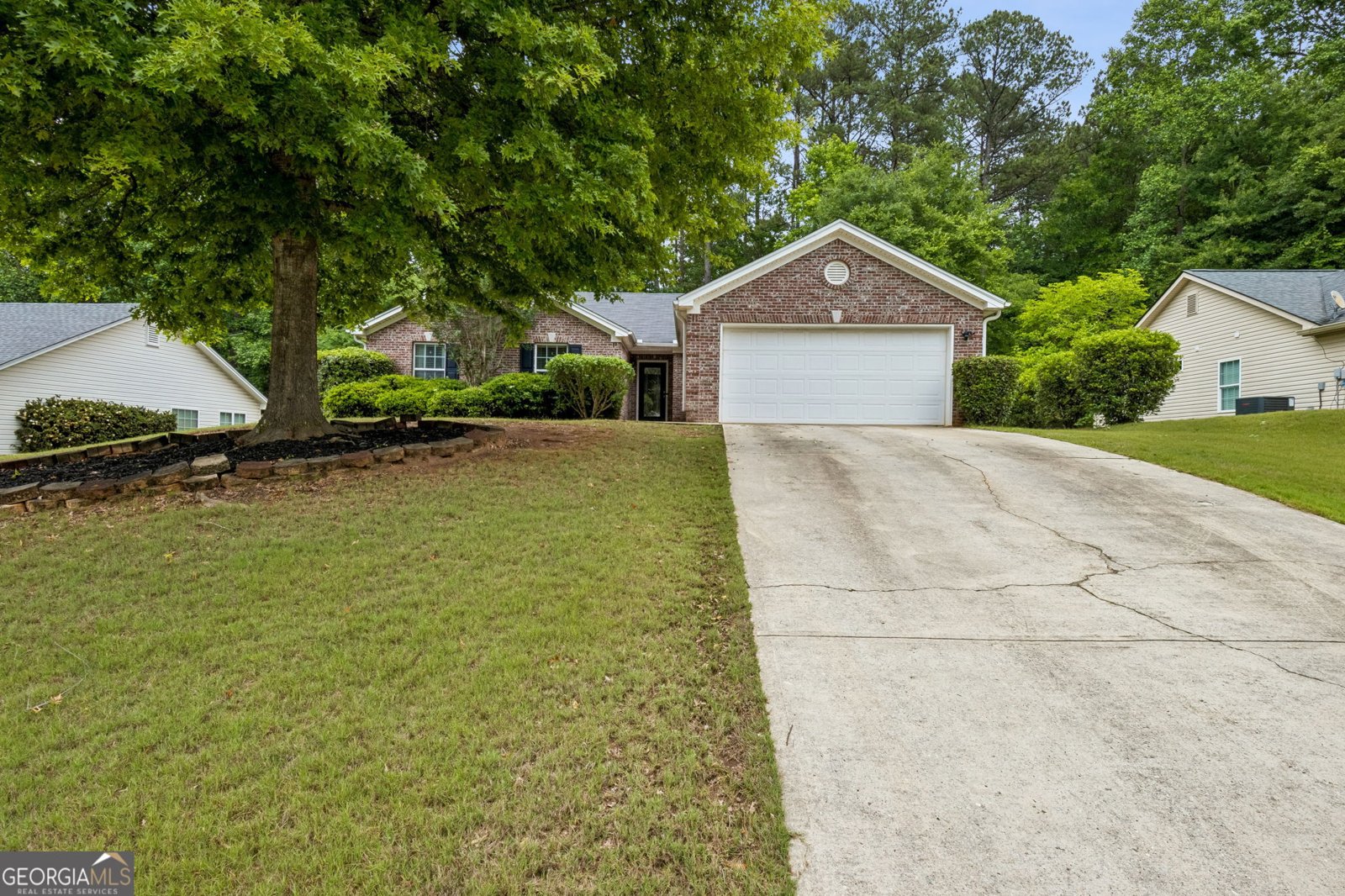 468 Red Bud Road Jefferson - main photo