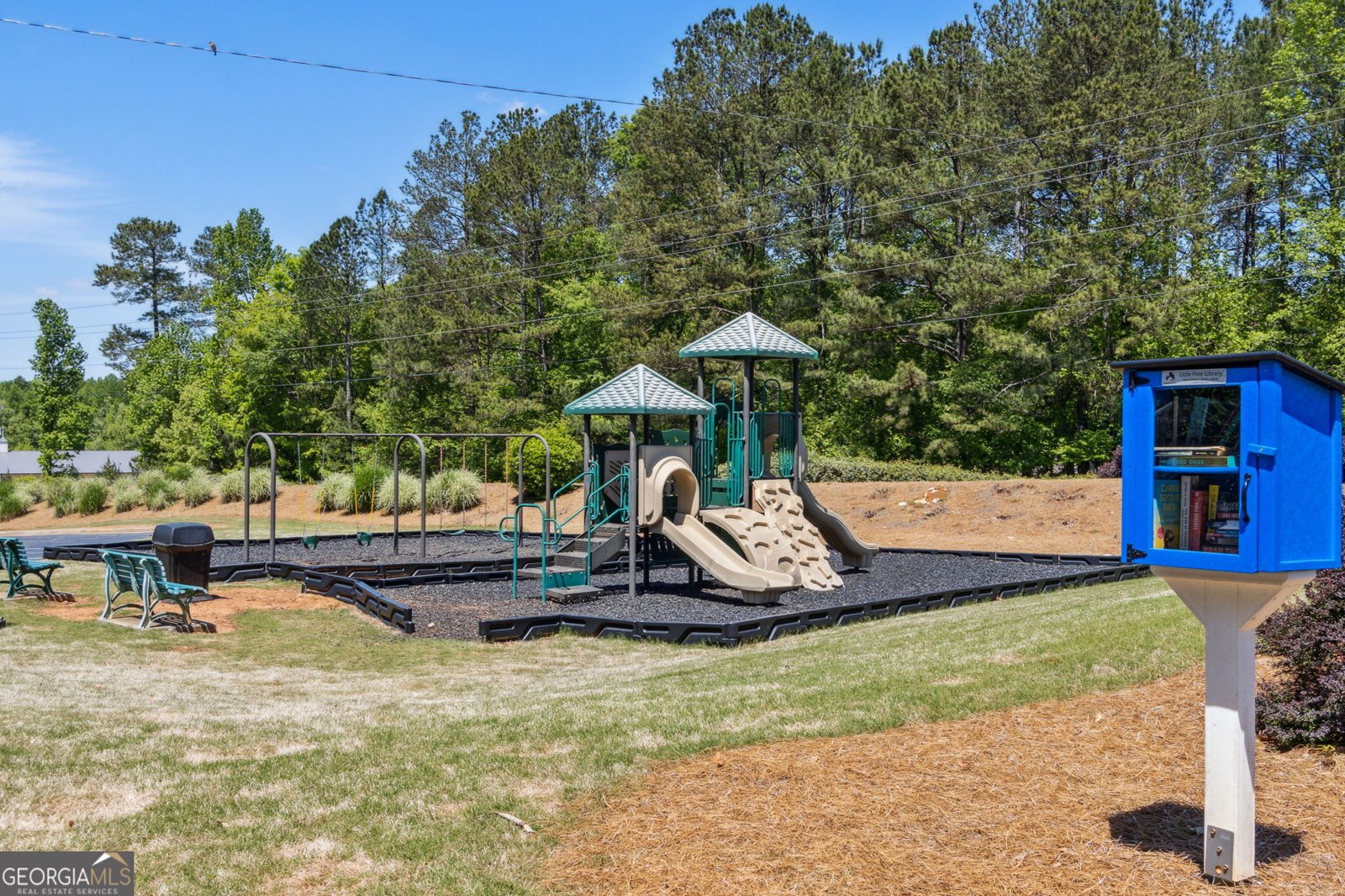 468 Red Bud Road Jefferson - Photo 44