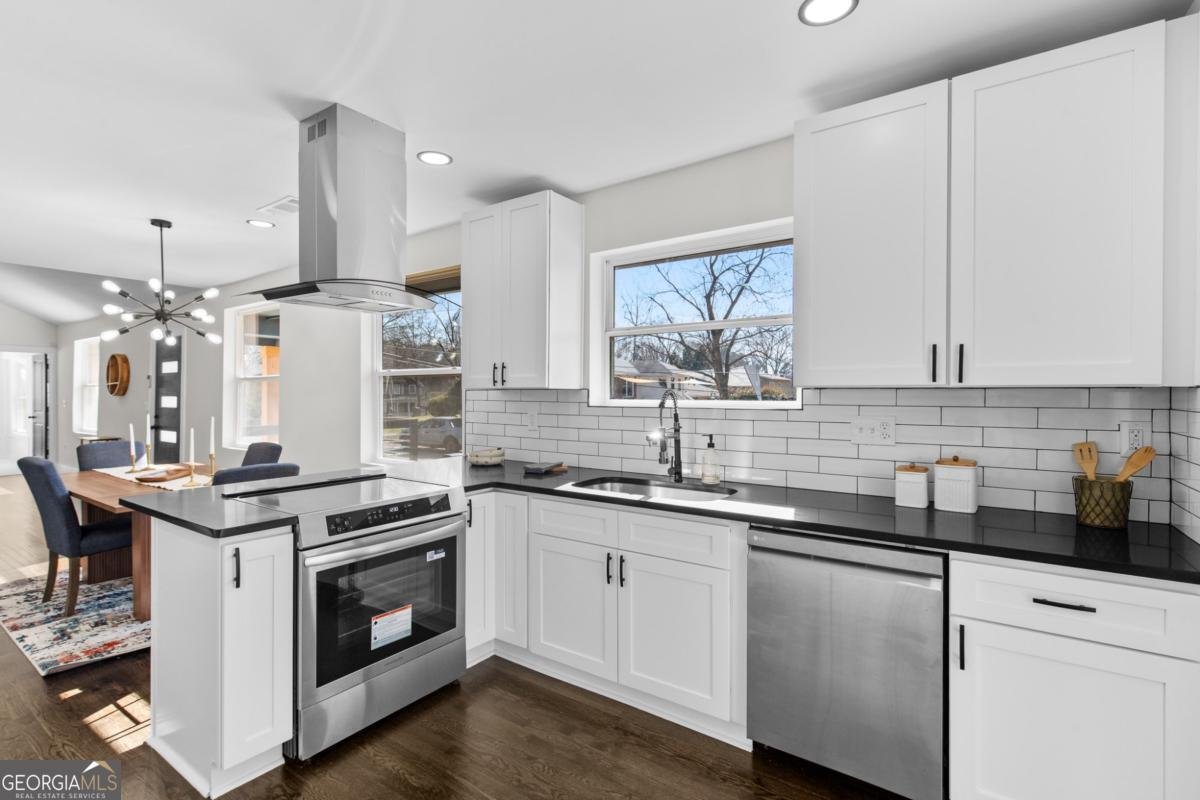 968 Bruce Circle Atlanta - Photo 11