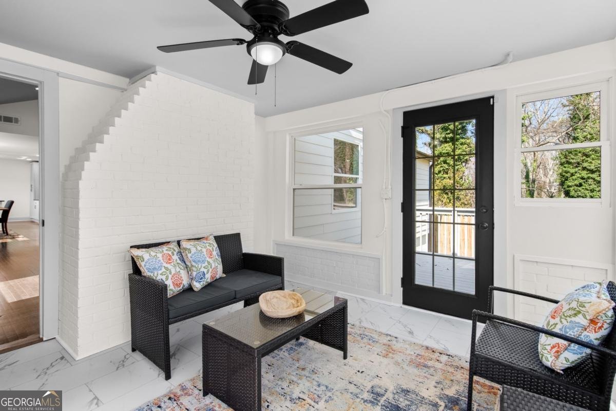 968 Bruce Circle Atlanta - Photo 25