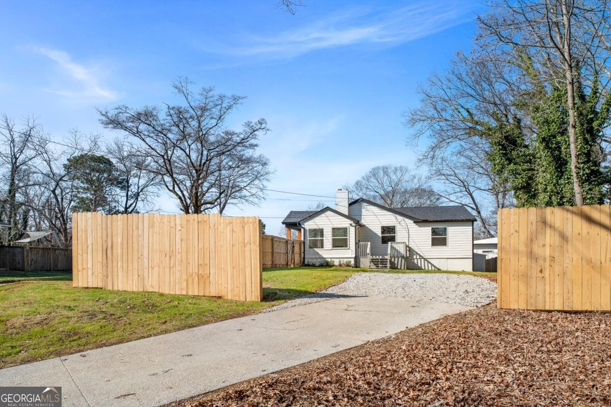 968 Bruce Circle Atlanta - Photo 30