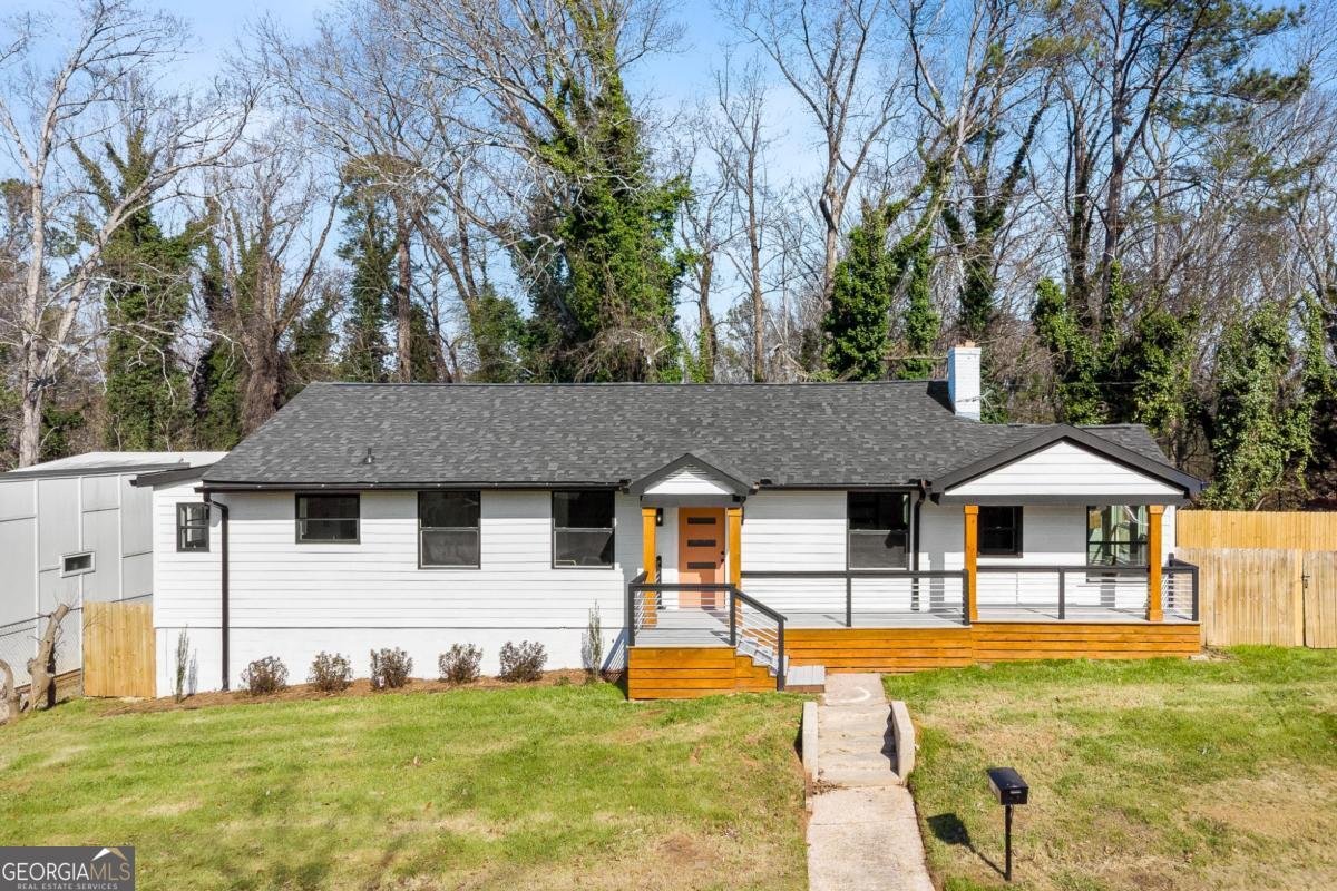968 Bruce Circle Atlanta - Photo 31
