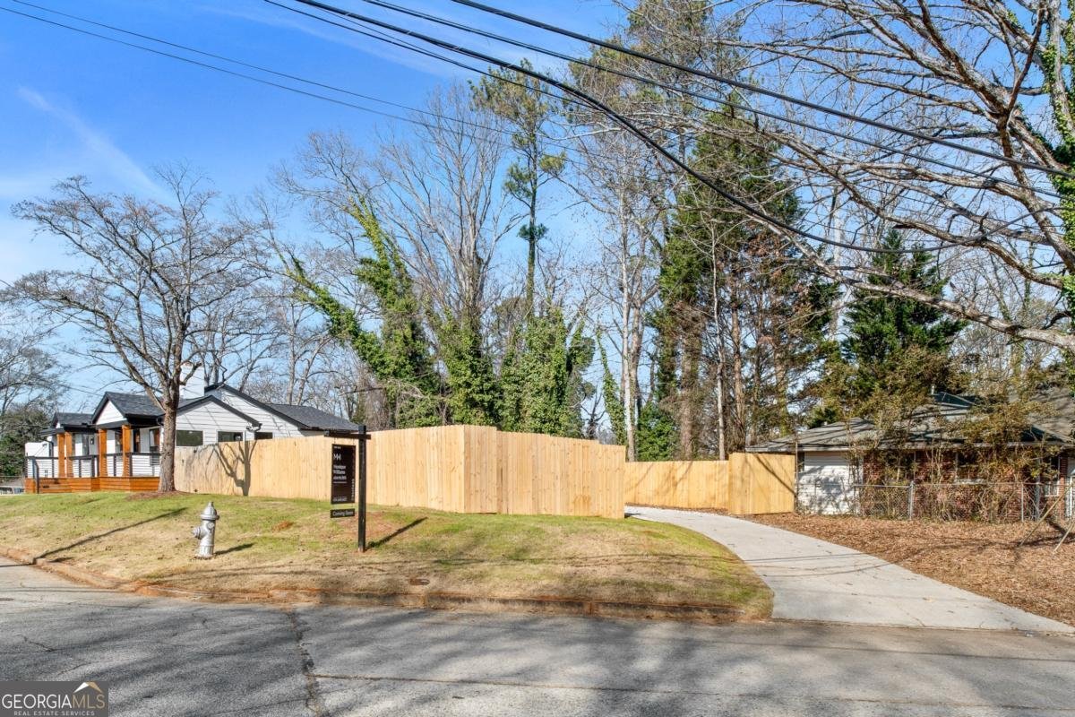 968 Bruce Circle Atlanta - Photo 32