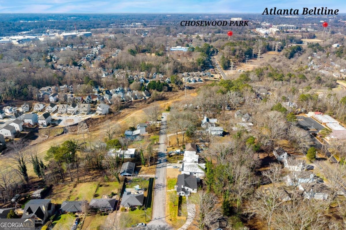 968 Bruce Circle Atlanta - Photo 34