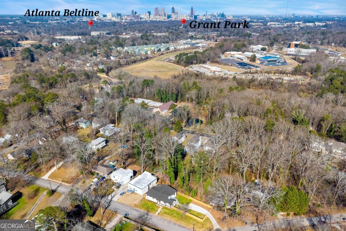 968 Bruce Circle Atlanta - Photo 35
