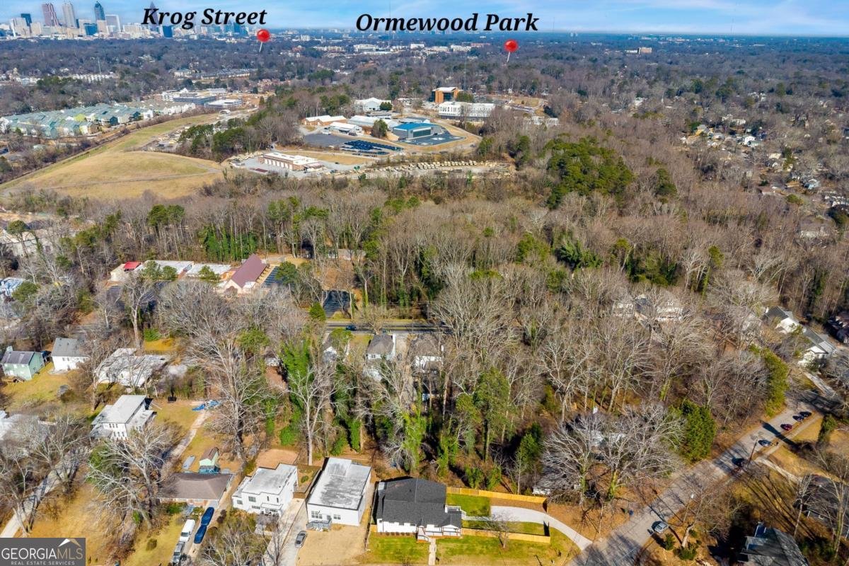 968 Bruce Circle Atlanta - Photo 36