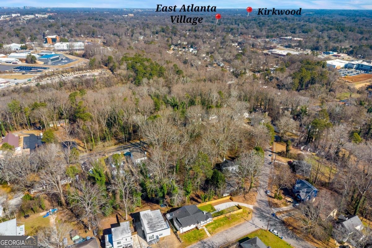 968 Bruce Circle Atlanta - Photo 37