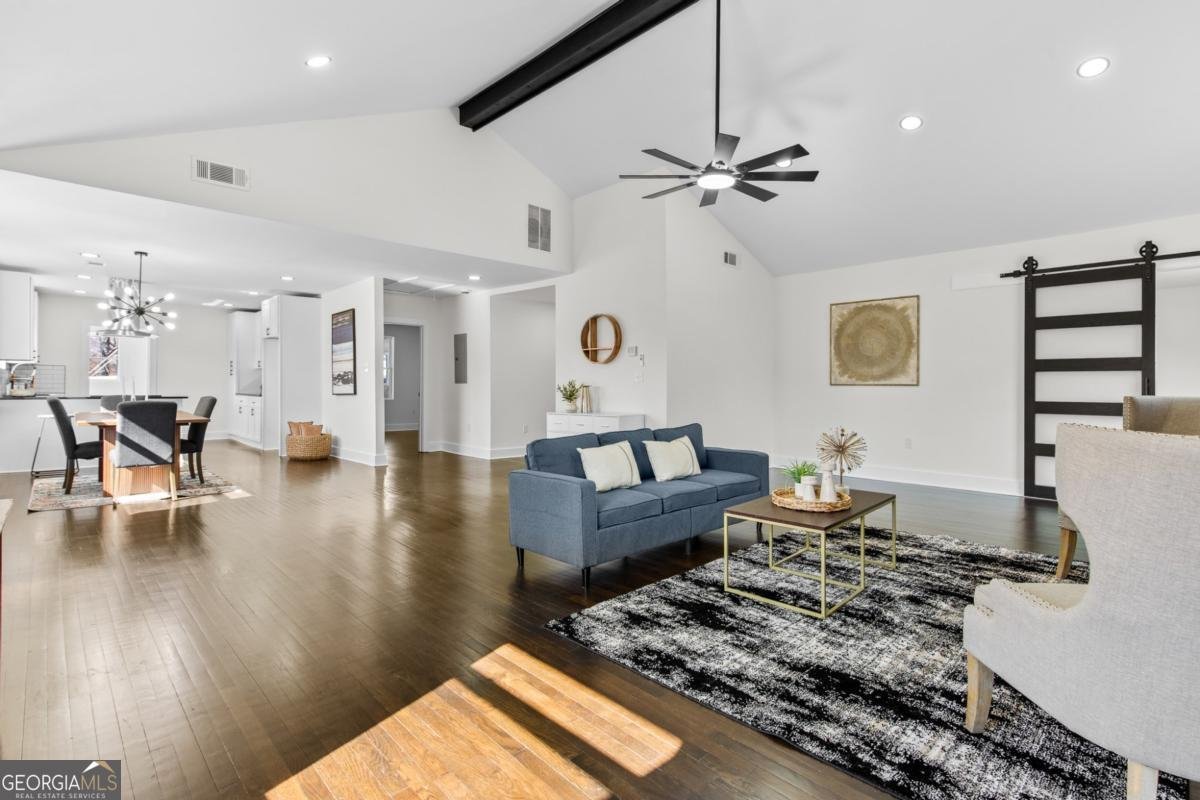 968 Bruce Circle Atlanta - Photo 6