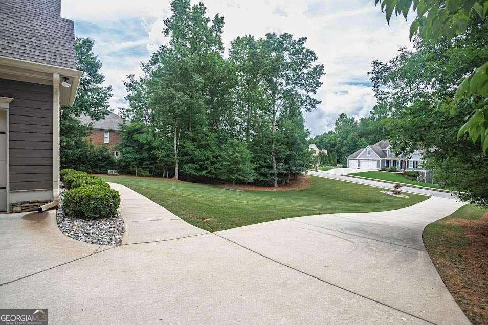 497 Oak Forest Drive Dawsonville - Photo 10