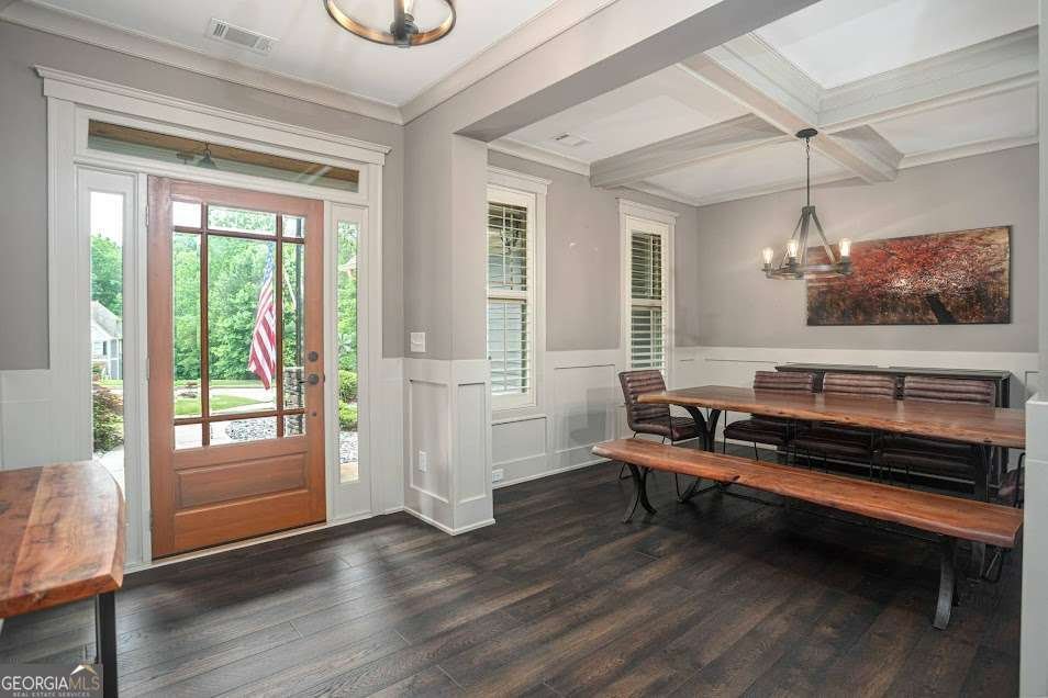 497 Oak Forest Drive Dawsonville - Photo 14