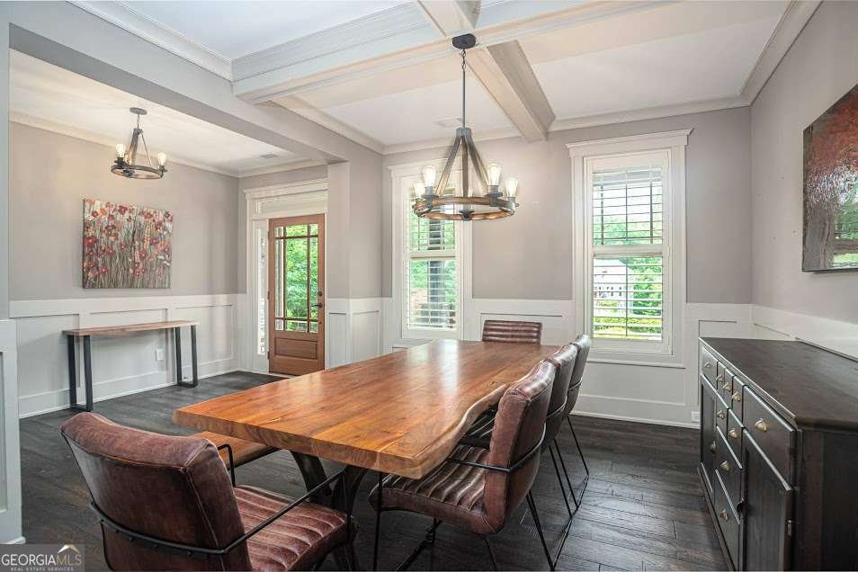 497 Oak Forest Drive Dawsonville - Photo 16