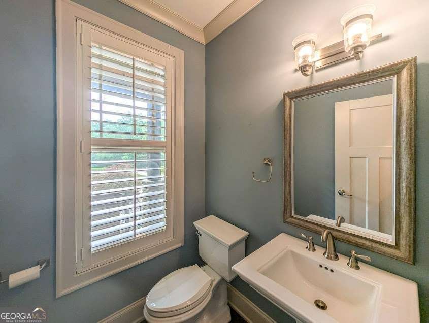 497 Oak Forest Drive Dawsonville - Photo 18