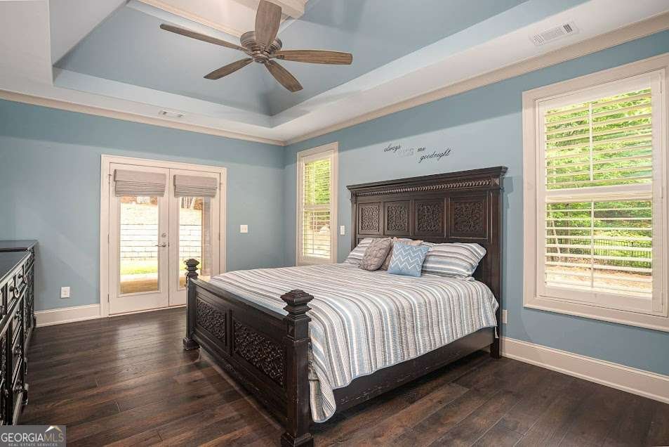 497 Oak Forest Drive Dawsonville - Photo 19