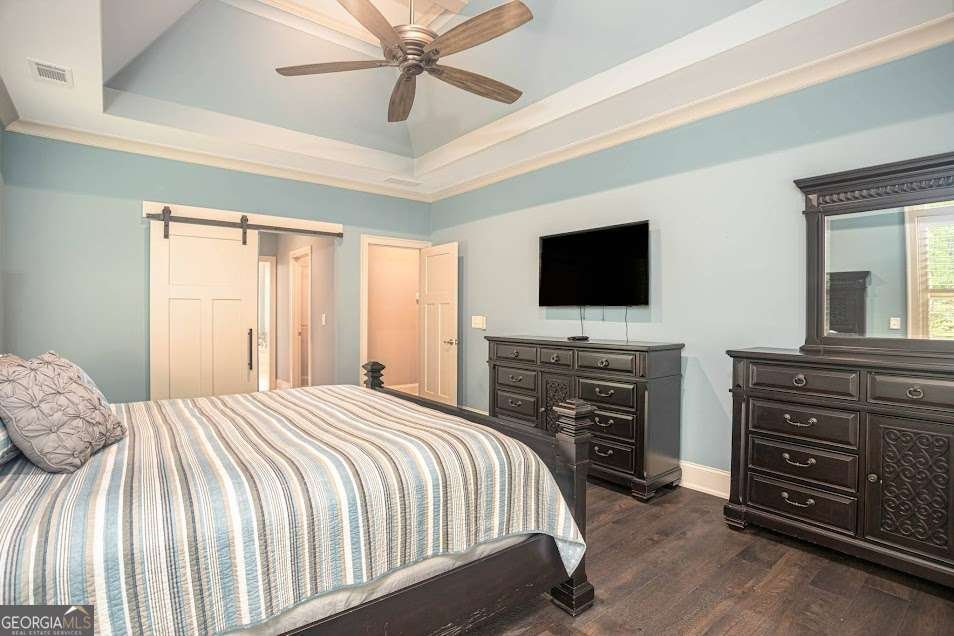 497 Oak Forest Drive Dawsonville - Photo 20