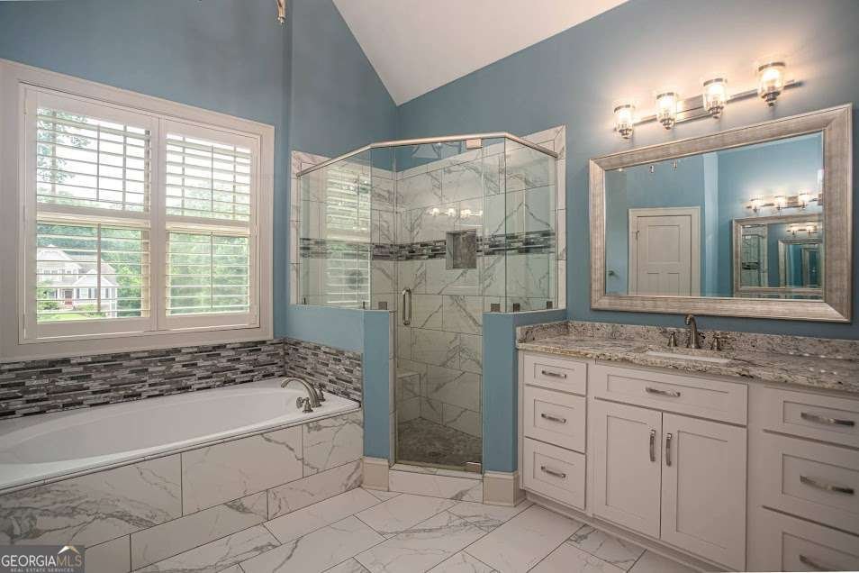 497 Oak Forest Drive Dawsonville - Photo 21