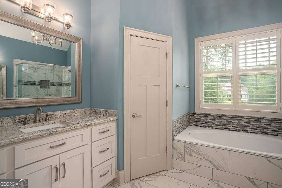 497 Oak Forest Drive Dawsonville - Photo 22