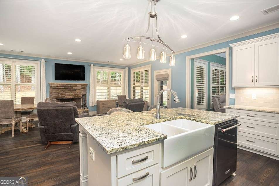 497 Oak Forest Drive Dawsonville - Photo 27