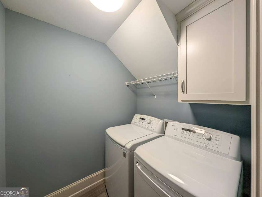 497 Oak Forest Drive Dawsonville - Photo 28