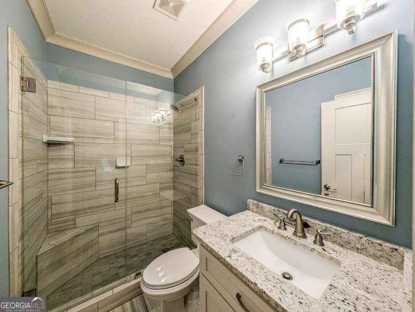 497 Oak Forest Drive Dawsonville - Photo 29