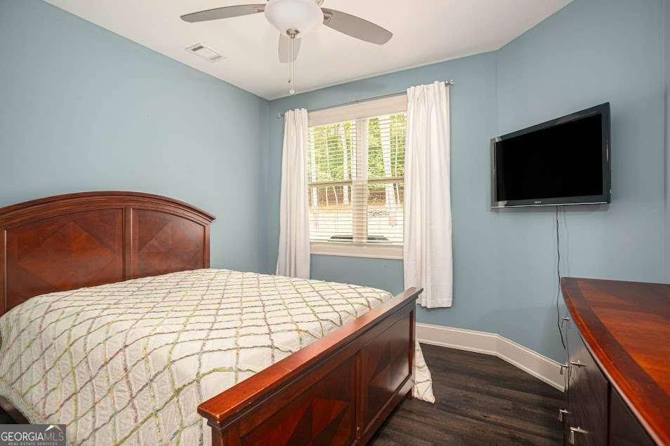 497 Oak Forest Drive Dawsonville - Photo 30