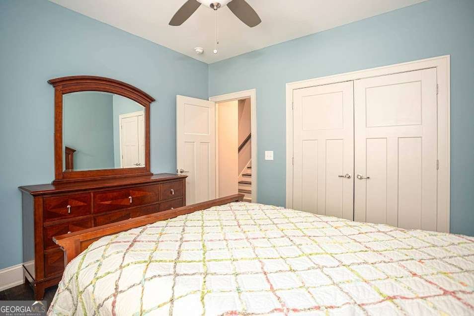497 Oak Forest Drive Dawsonville - Photo 31