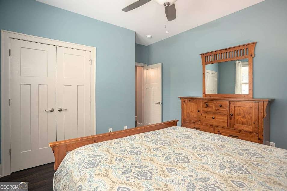 497 Oak Forest Drive Dawsonville - Photo 32