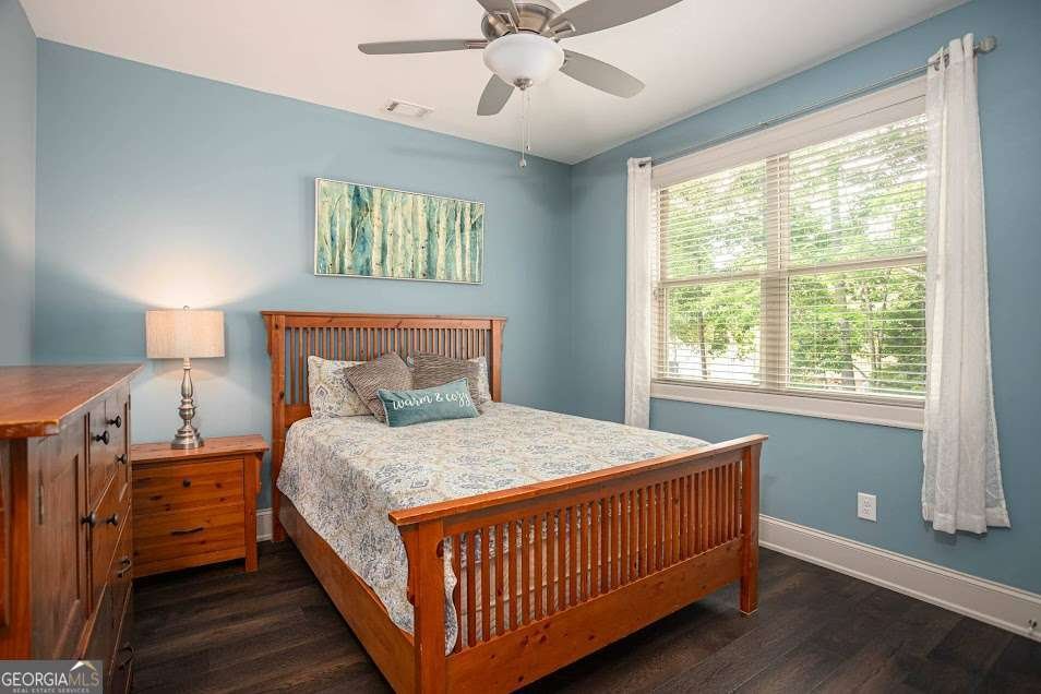 497 Oak Forest Drive Dawsonville - Photo 33
