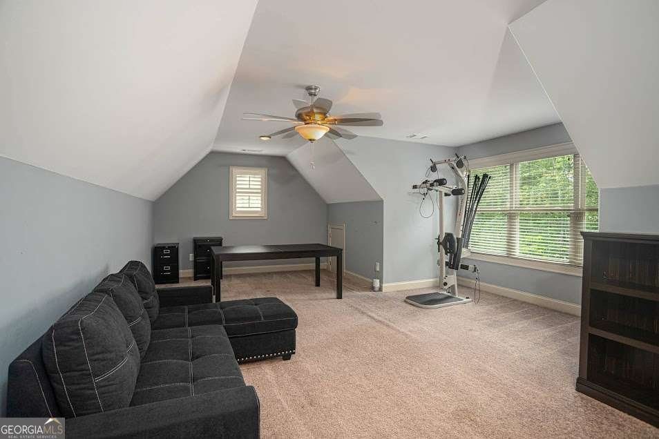 497 Oak Forest Drive Dawsonville - Photo 34