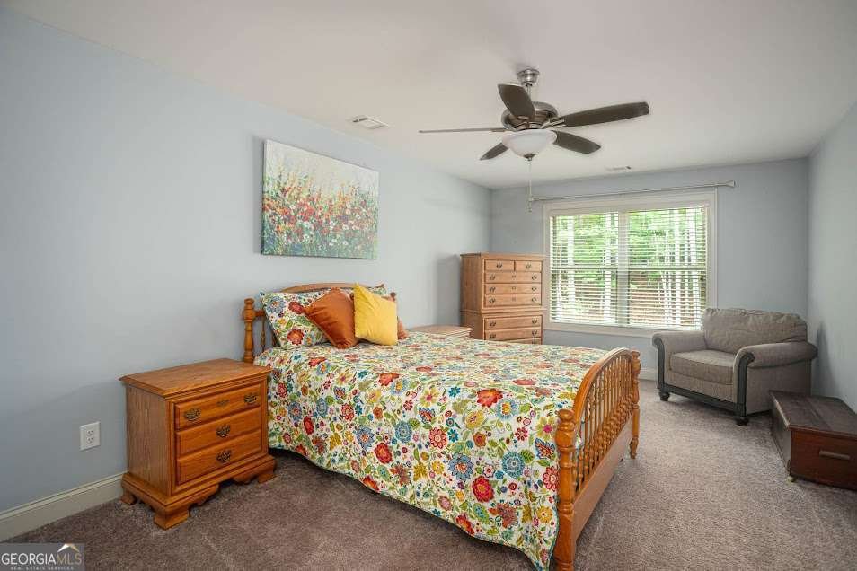 497 Oak Forest Drive Dawsonville - Photo 35