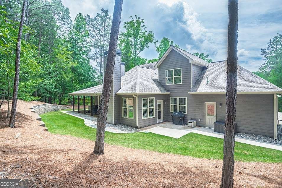 497 Oak Forest Drive Dawsonville - Photo 36