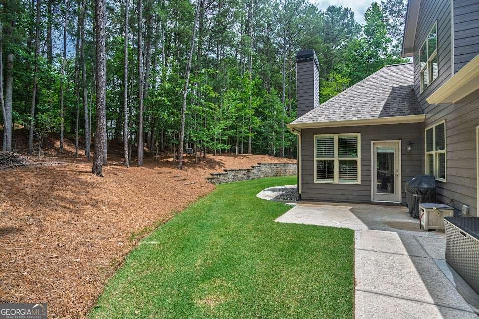 497 Oak Forest Drive Dawsonville - Photo 37