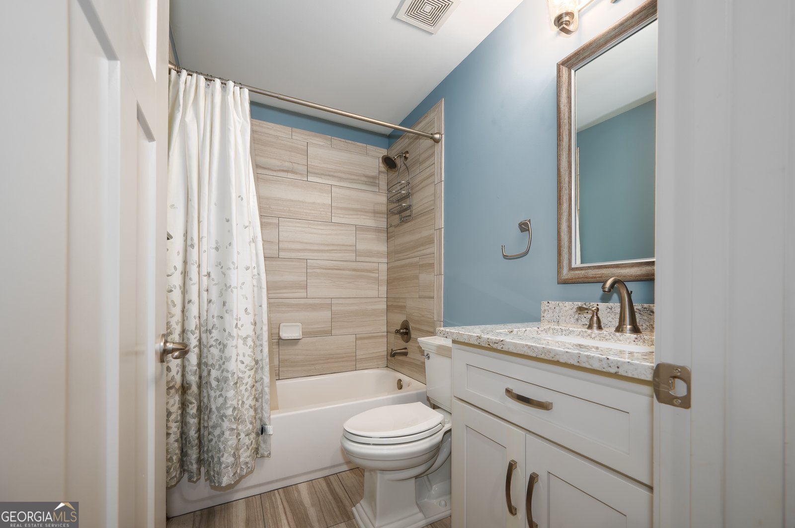 497 Oak Forest Drive Dawsonville - Photo 44