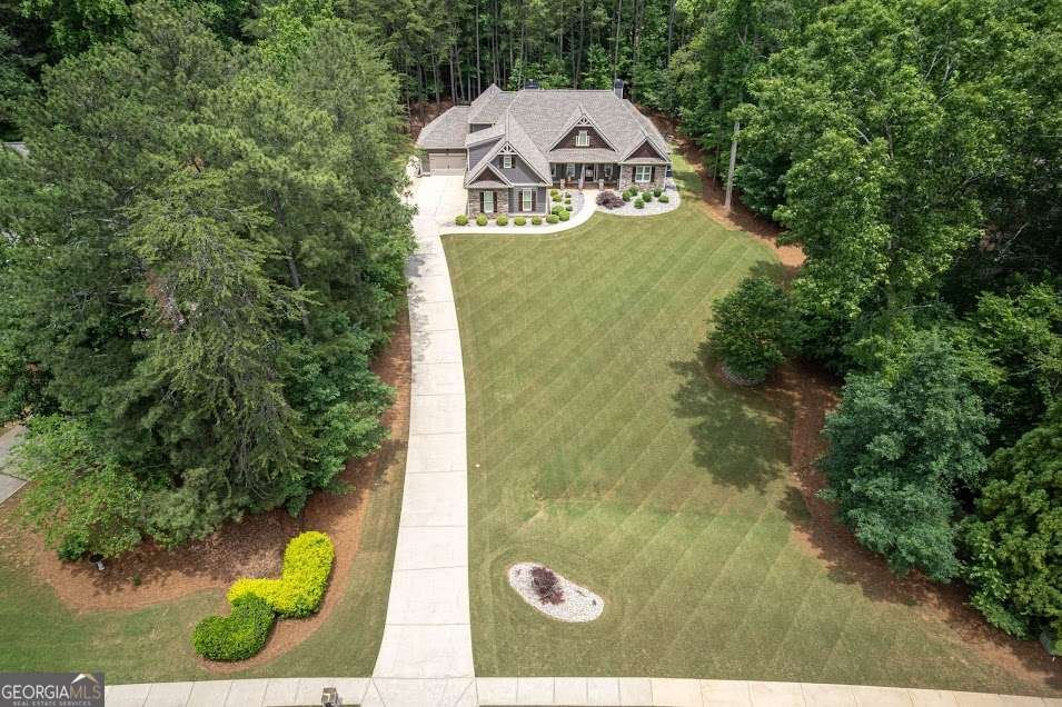 497 Oak Forest Drive Dawsonville - Photo 49