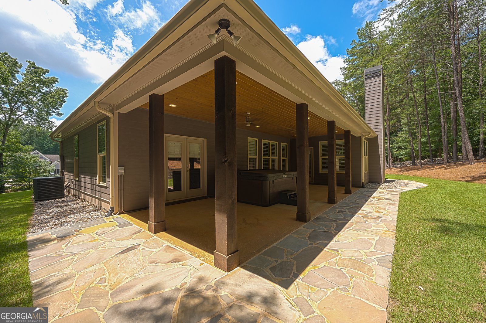 497 Oak Forest Drive Dawsonville - Photo 50