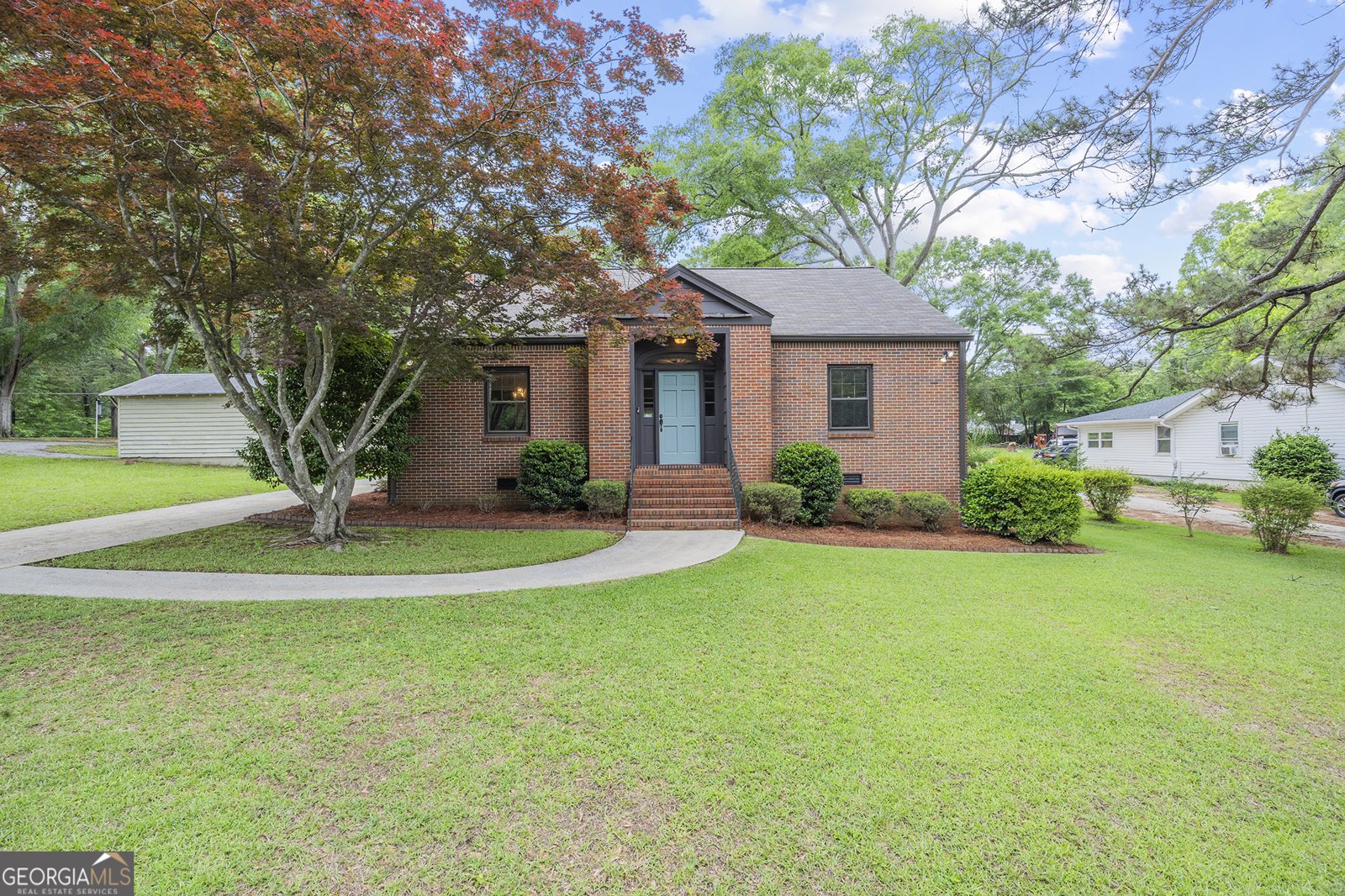 156 Dixon Street Jonesboro - main photo