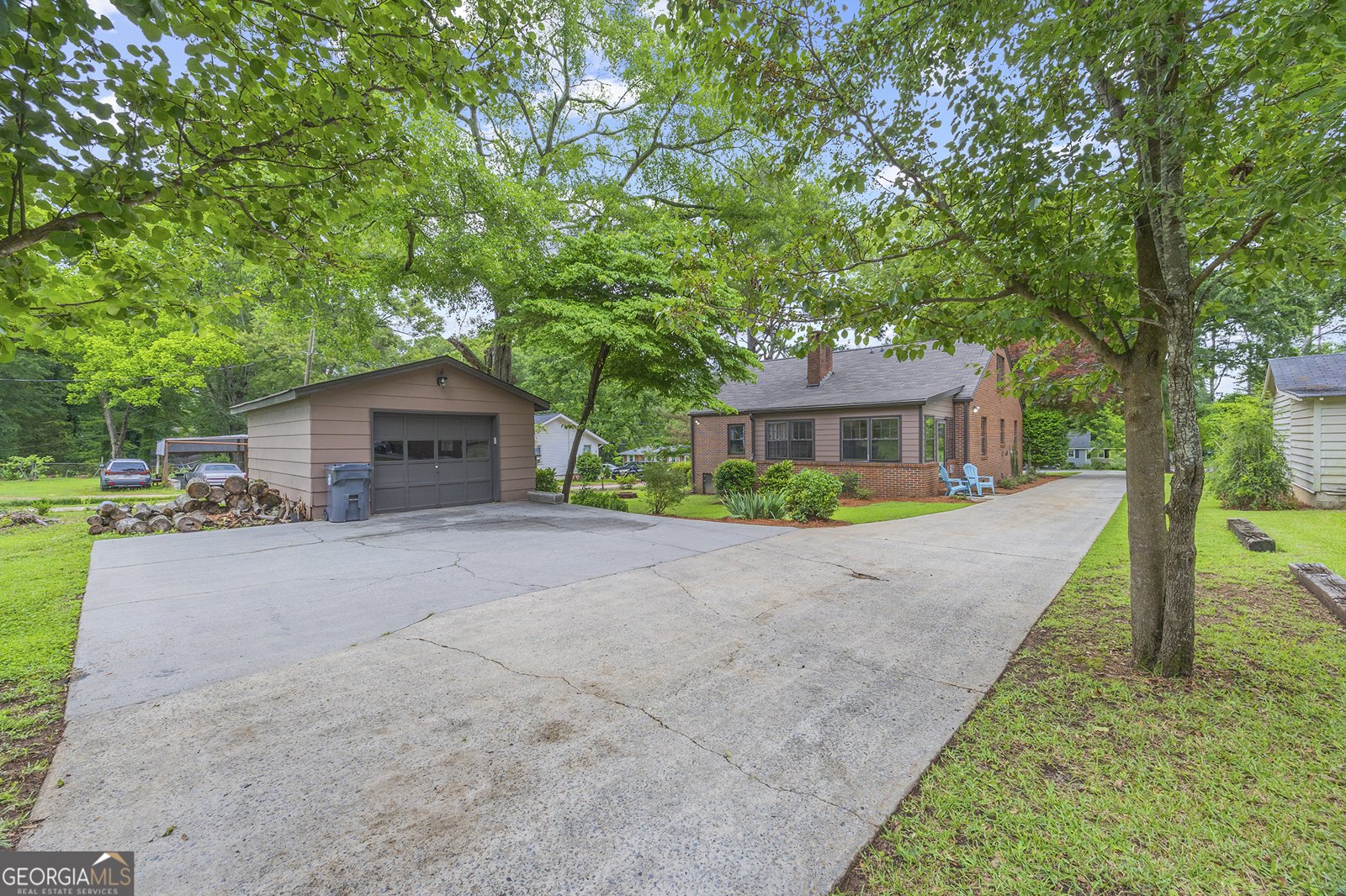 156 Dixon Street Jonesboro - Photo 7