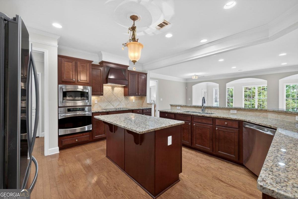 1010 Overlook Cove Greensboro - Photo 10