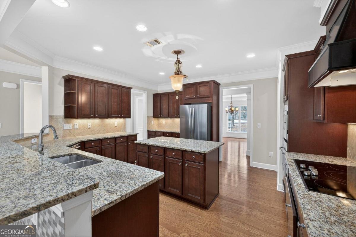 1010 Overlook Cove Greensboro - Photo 12