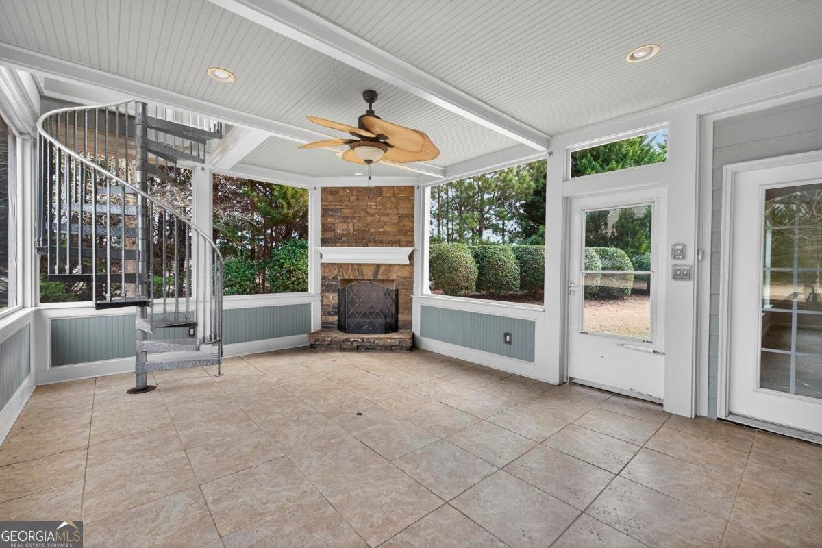 1010 Overlook Cove Greensboro - Photo 40